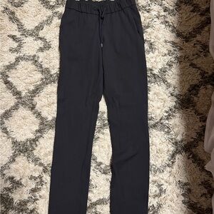 Lululemon Athletica on the flys full length